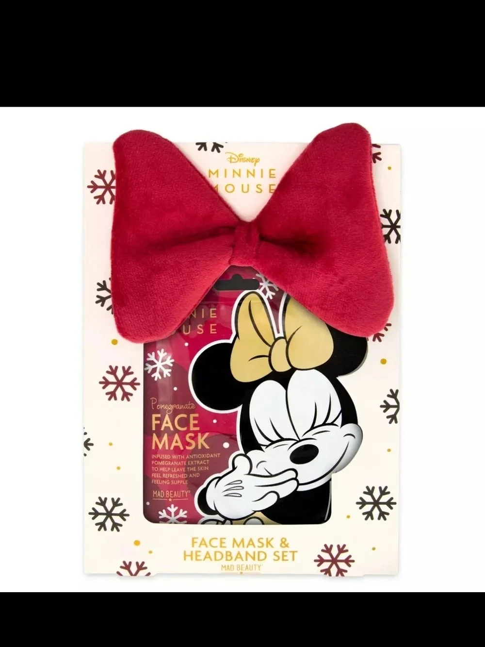 Disney parks mad